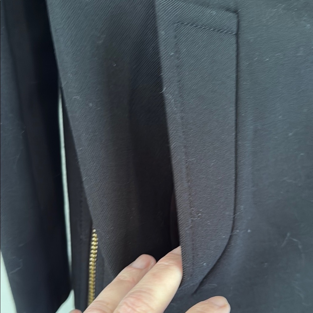 Carlisle Women's Wool Coat - Picture 12 of 16